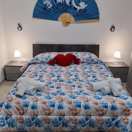 Etna Bella Home Catane Extérieur photo
